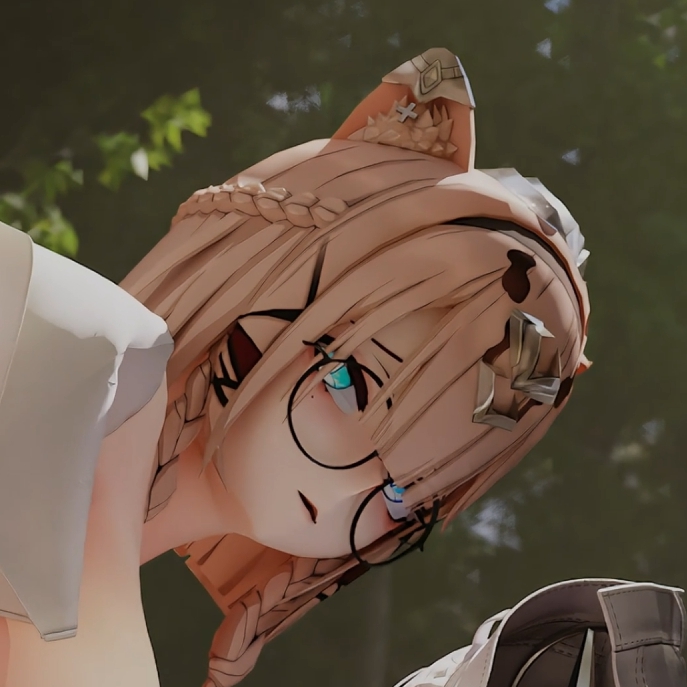 SFcongee 26.05 崩坏3 Honkai Impact 3 Pardofelis 和帕朵在野外车震喵