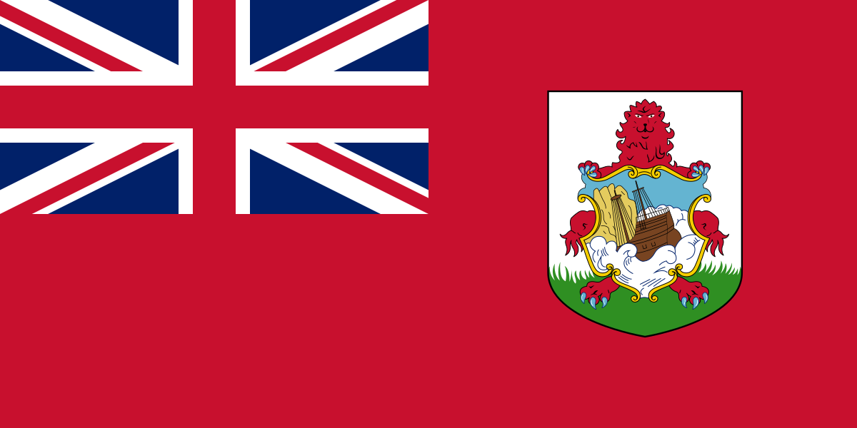 Bermuda D2 by Weiry