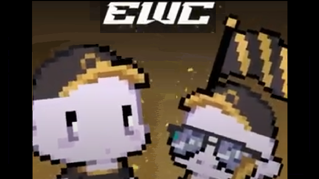 ESports EWC Avatars
