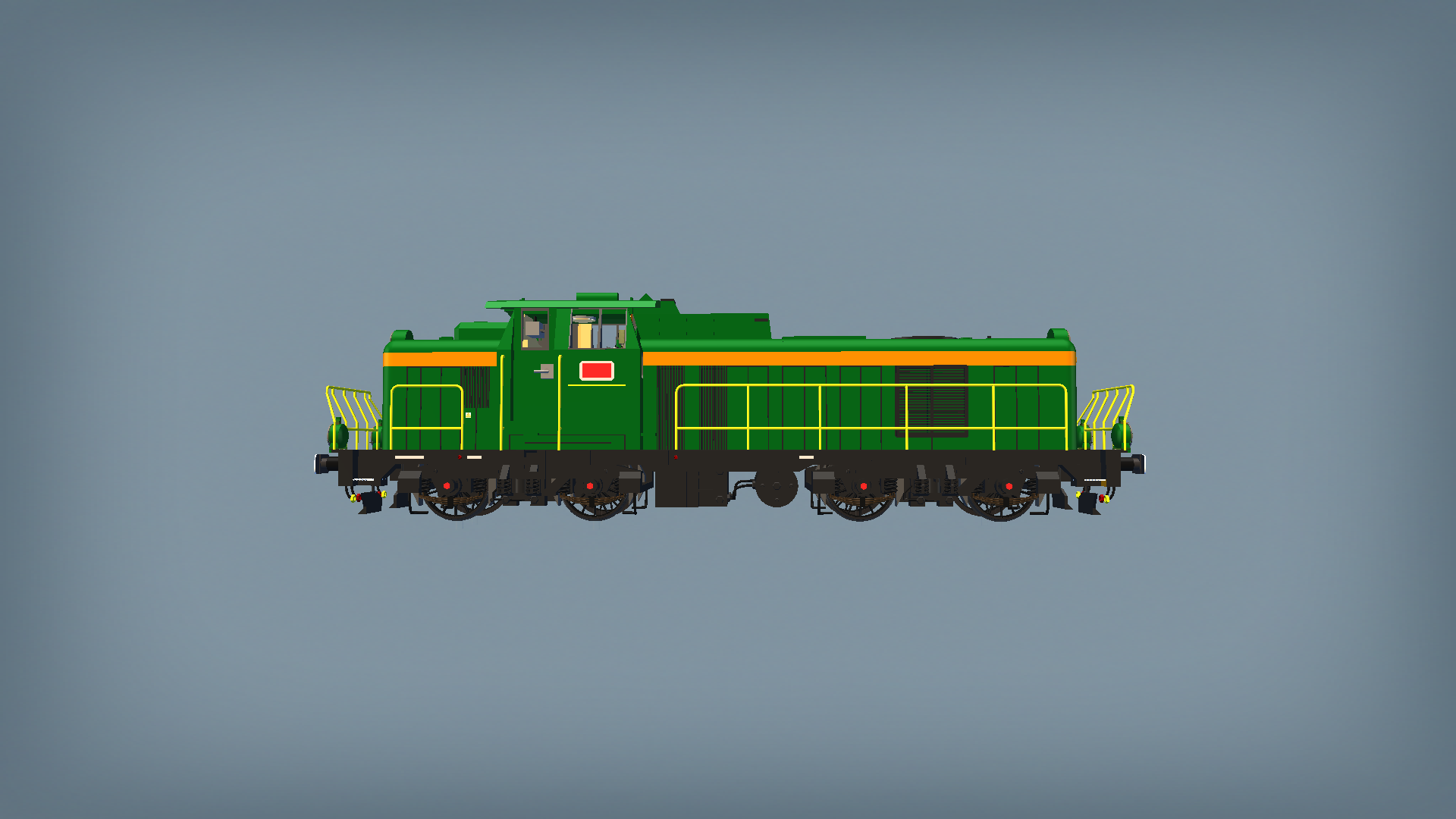 SP42-001 [Stonka/Kociołek] [Stare malowanie] [Przewozy Regionalne] [5u]