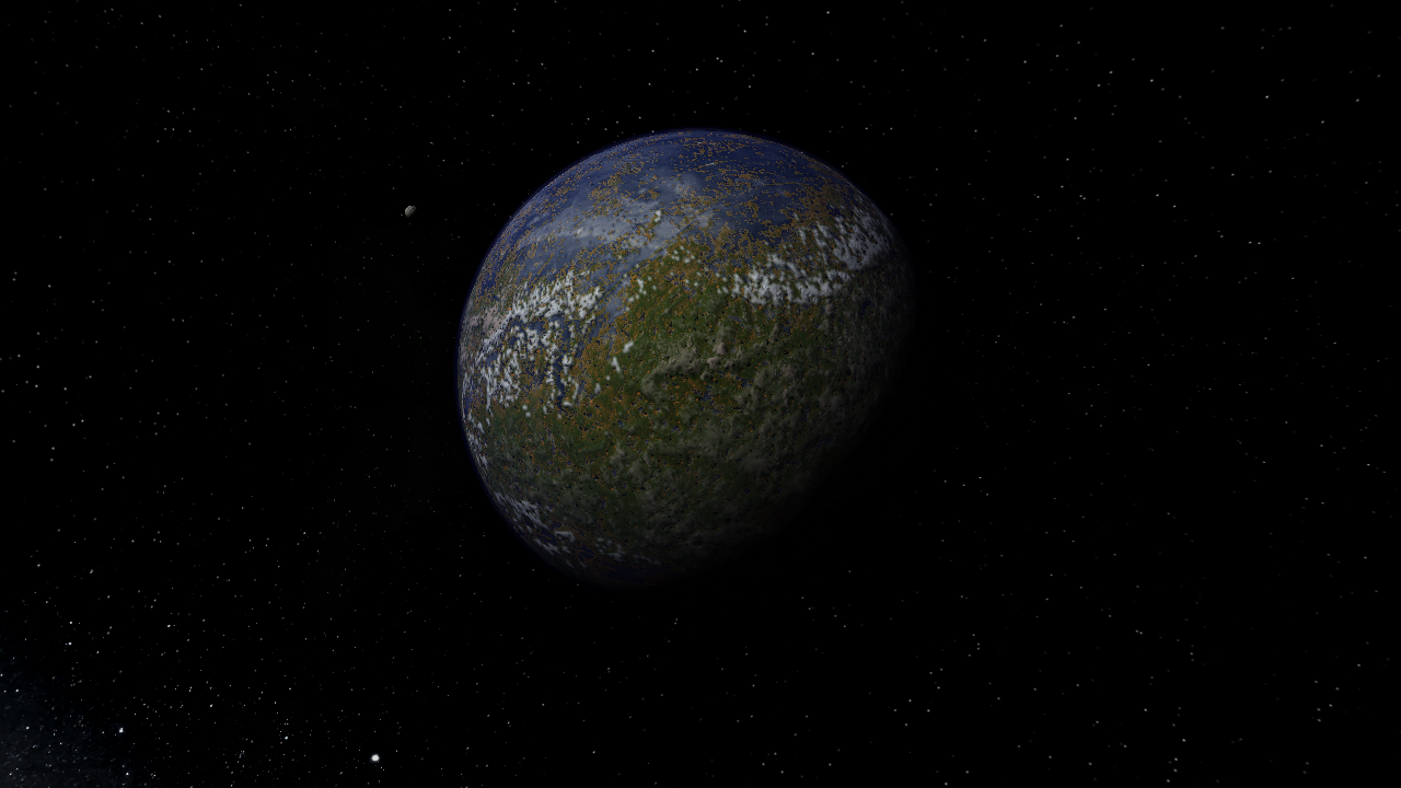 La'Belle - Lanth - Spinward Marches - Hex 2416