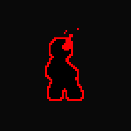 Sans (Underfell)