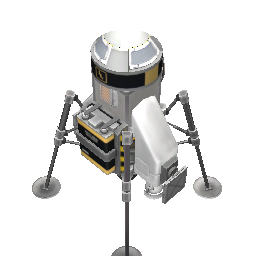 MicroHopper MKI