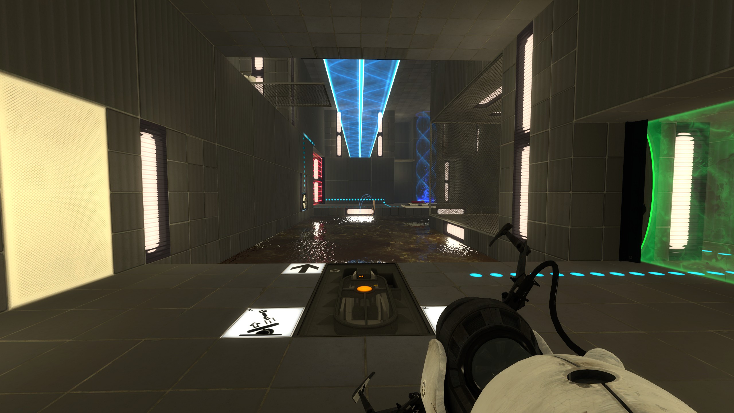 :  U must un-bloc it !