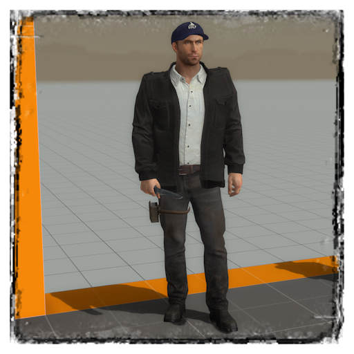 Nick - John Doe