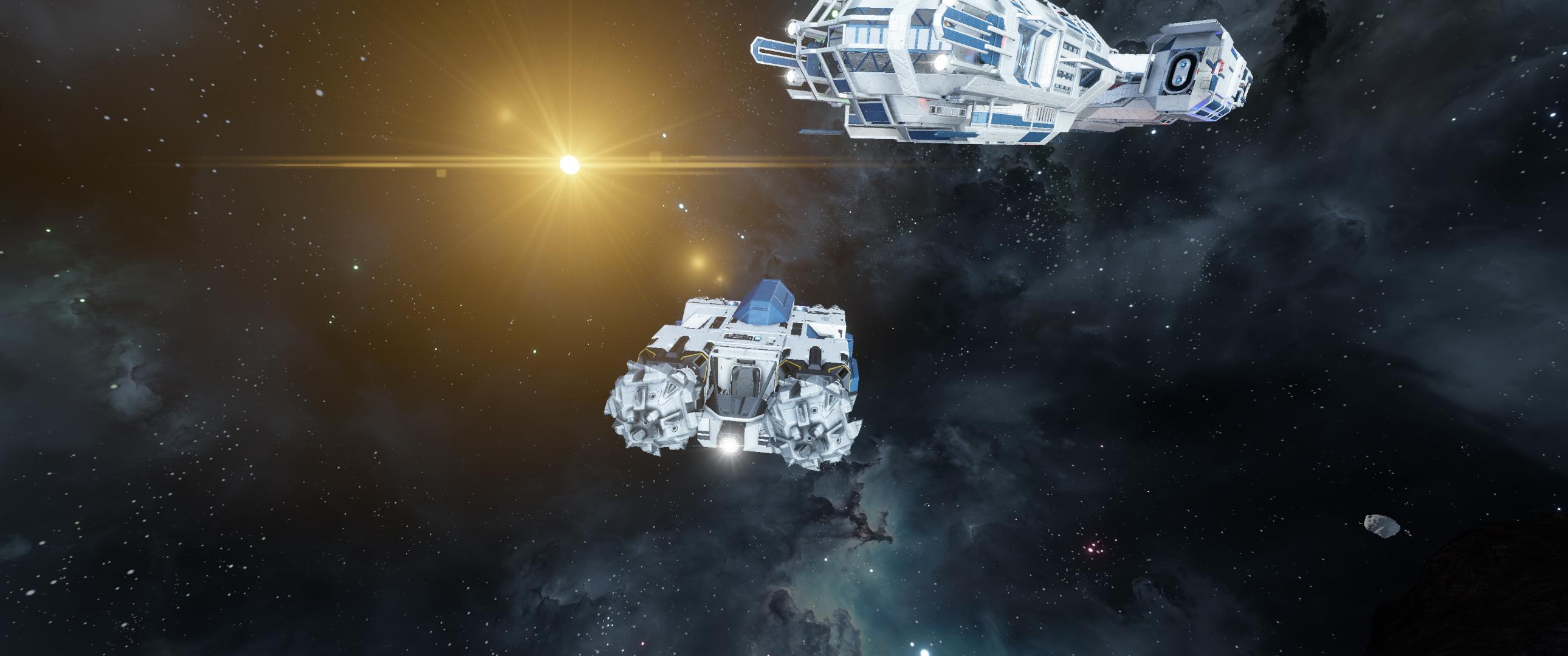 Miner SR-X Series - Commador Designs