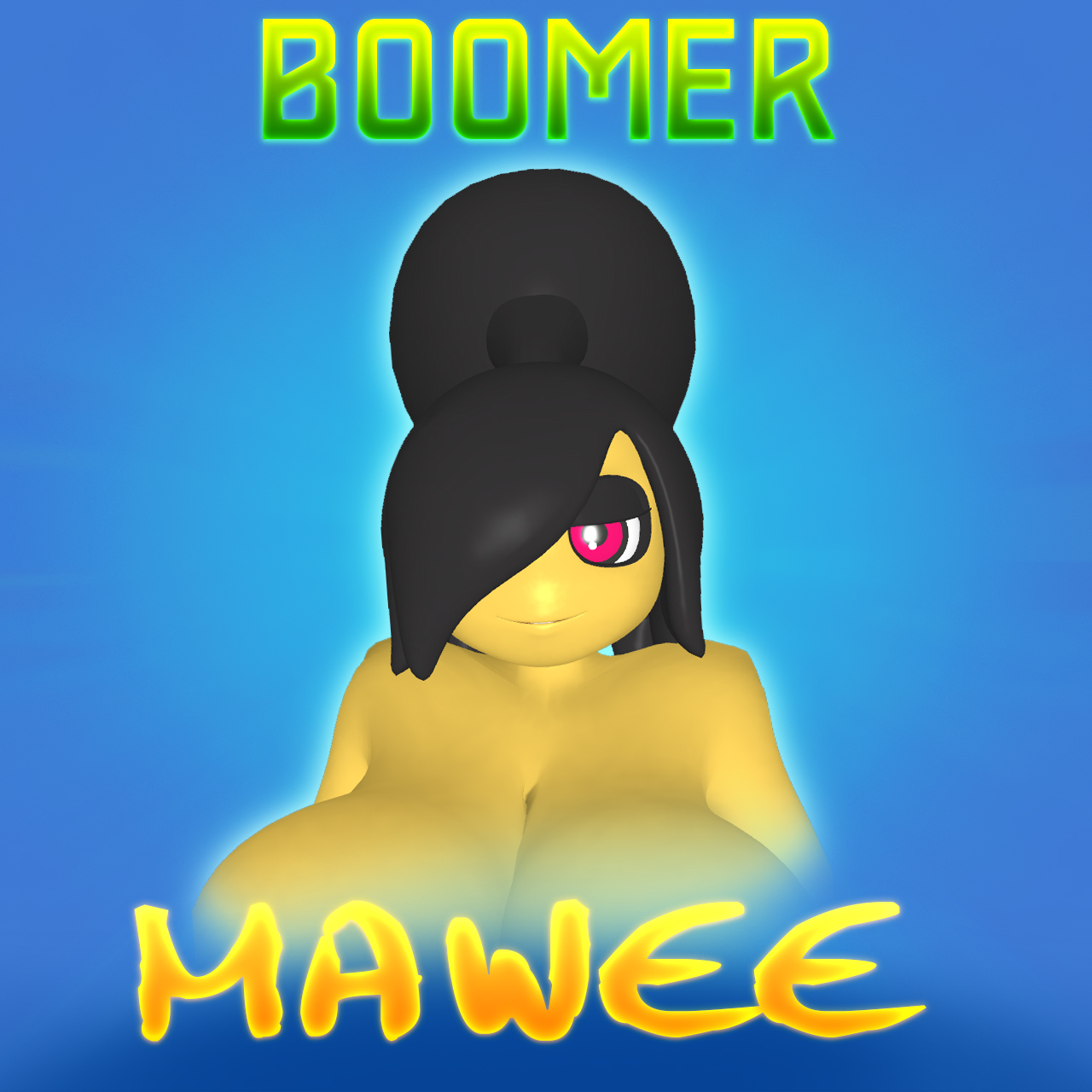 [XCOMM] Mawee - Boomer
