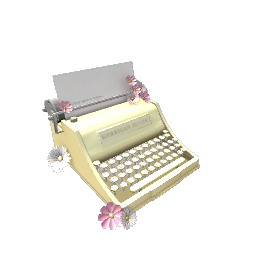 Typewriter- V5