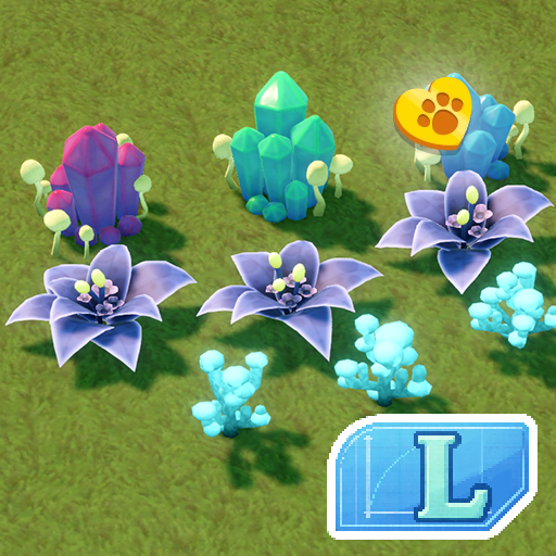 Free the Habitat Cave Pack
