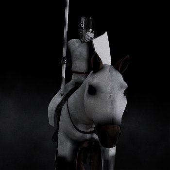 Mounted Knights