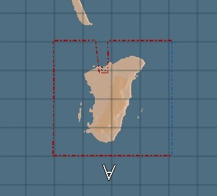 Kharg Island (UnPop) preview