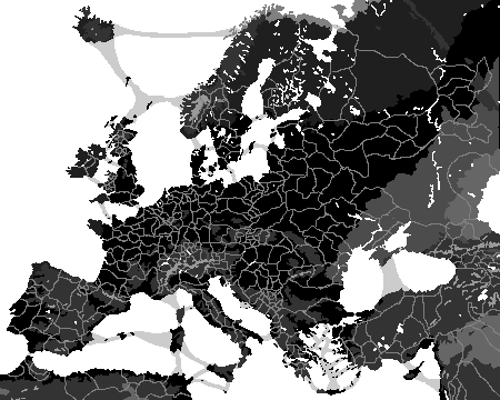 Europa Historia