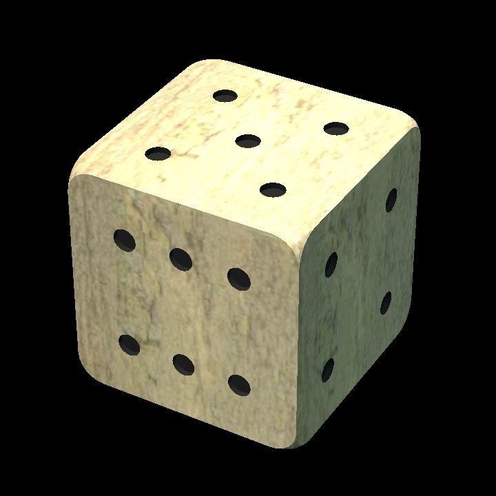 Dice - 5