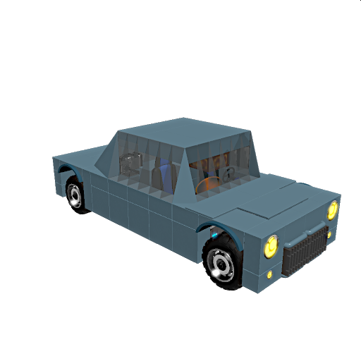 MY BEST CAR EVER