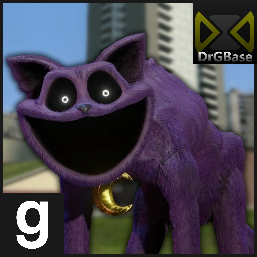 [DrGBase] Catnap preview