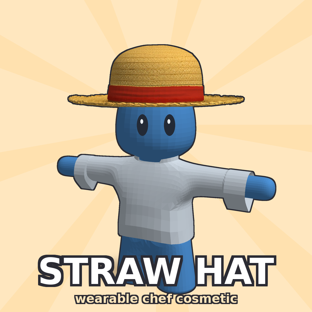 StrawHat