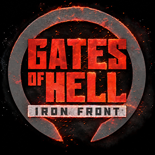 Iron Front