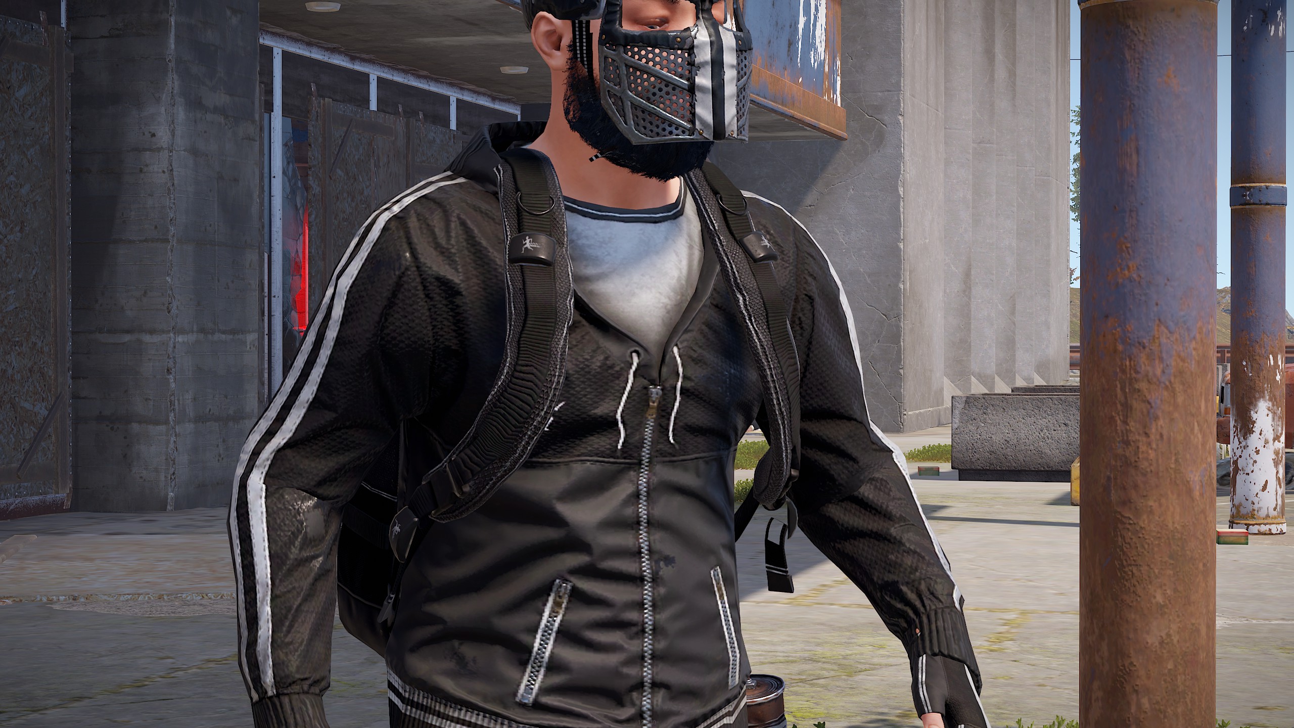 Training Backpack thumbnail 6