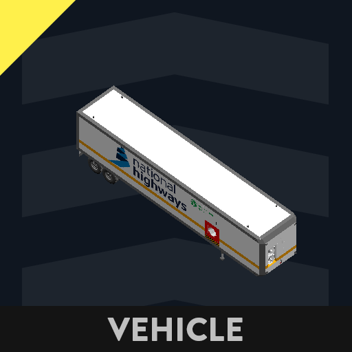 NH Environment Agency oil spill response trailer