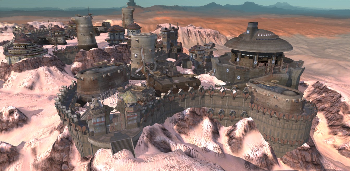 Trader's Edge Expanded