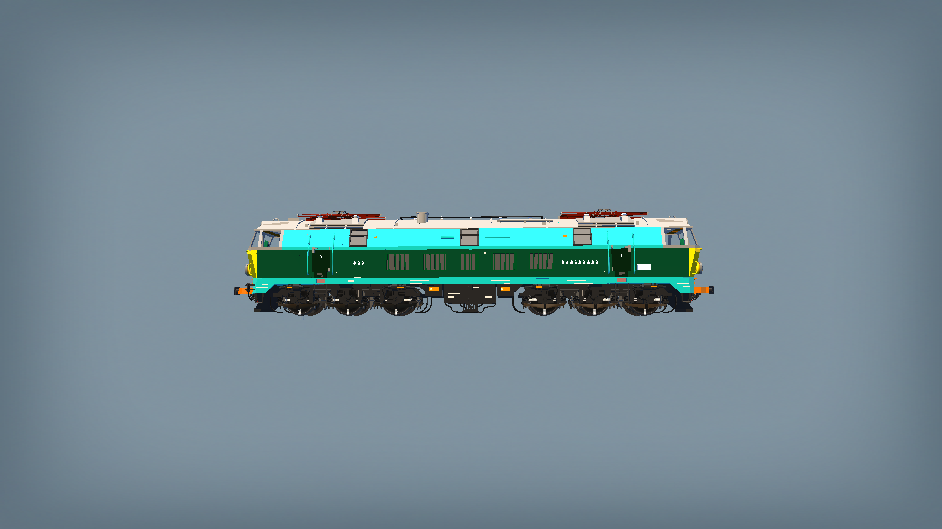 ET22-1002 [BYK] [PKP CARGO] [5u]