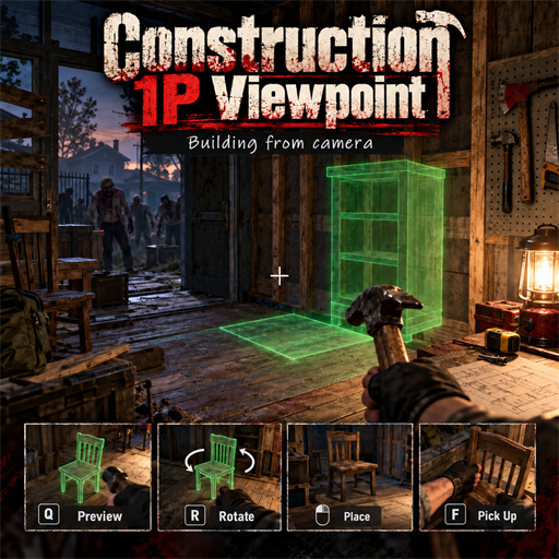 Construction 1P Viewpoint