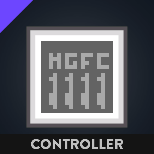 Machine Gun Fire Controller (4x)