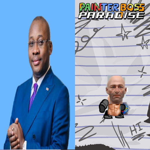 MR PEE AN GEE