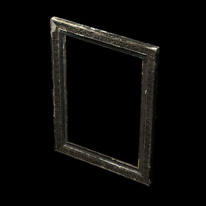 Decoration, Picture Frame 1