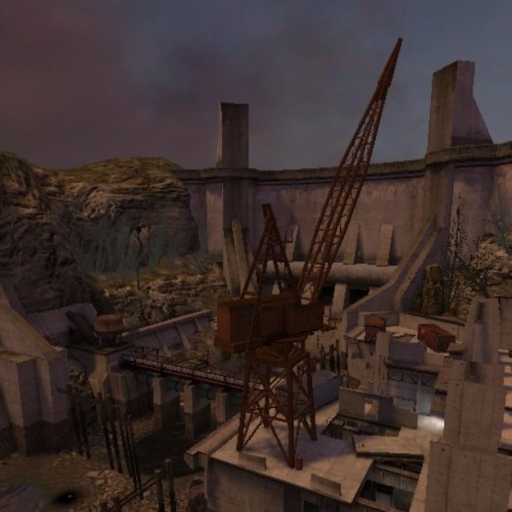 Hydro – Team Fortress 2 Mod
