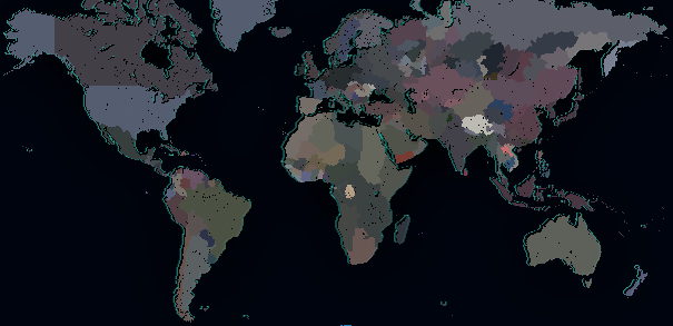 New Scenario