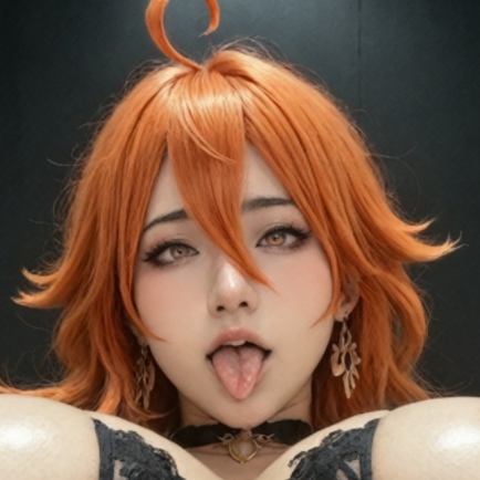玛薇卡 Mavuika Genshin
