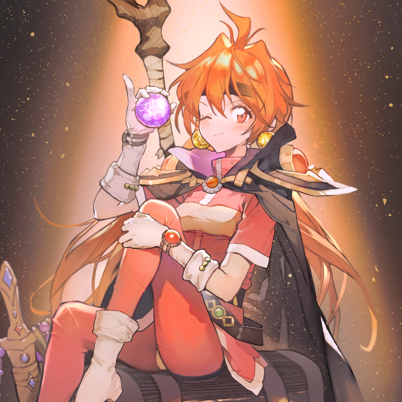 【CN】莉娜·因巴斯