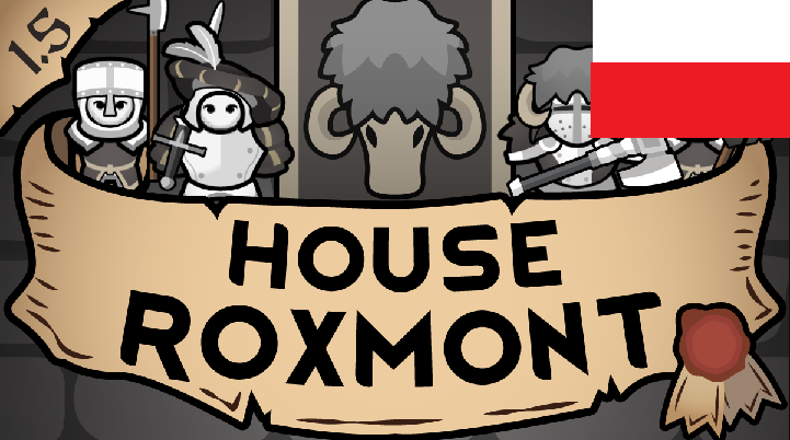 Medieval Overhaul House Roxmont PL mod preview for RimWorld