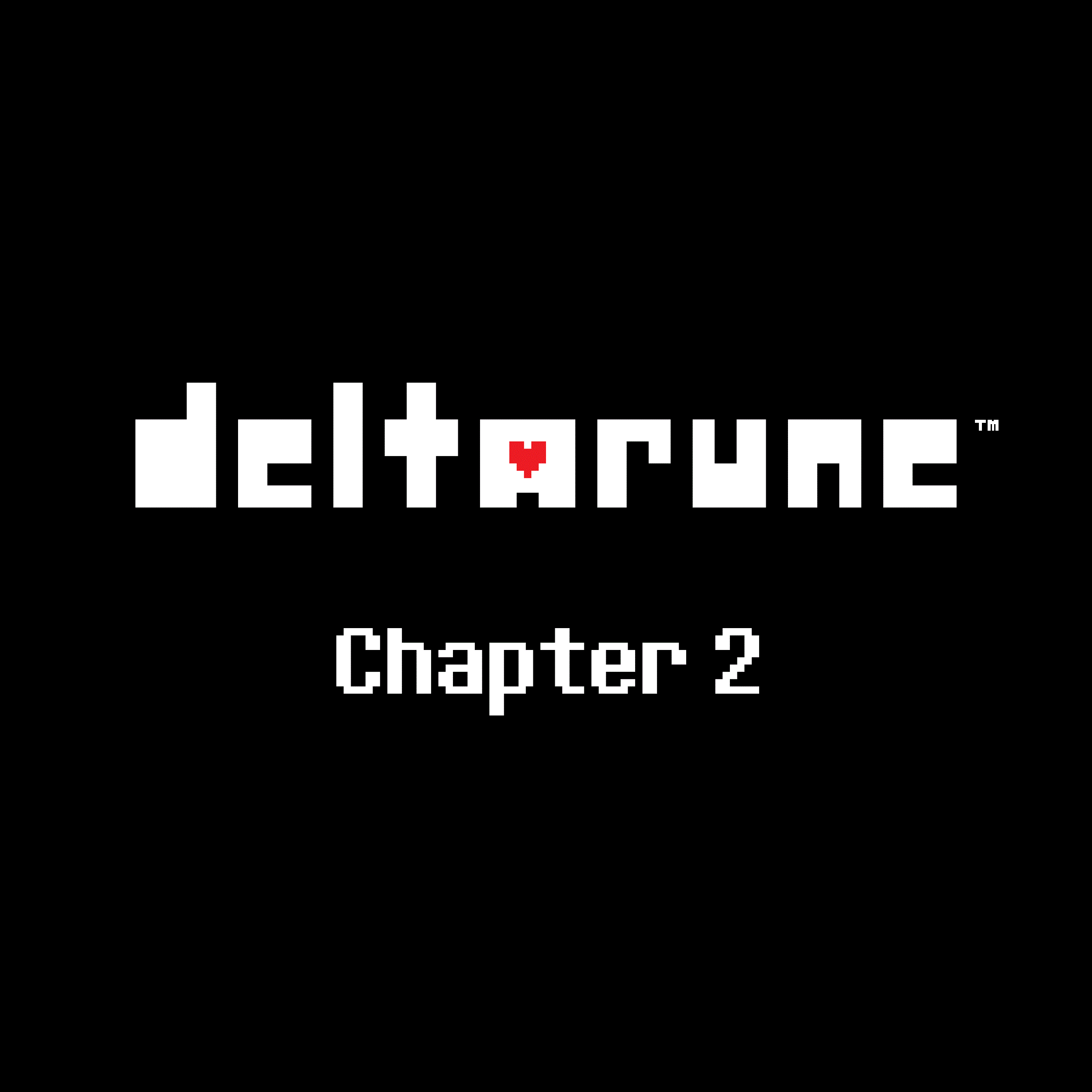 [deltarune] Knock You Down!! - Rhythm Ver.