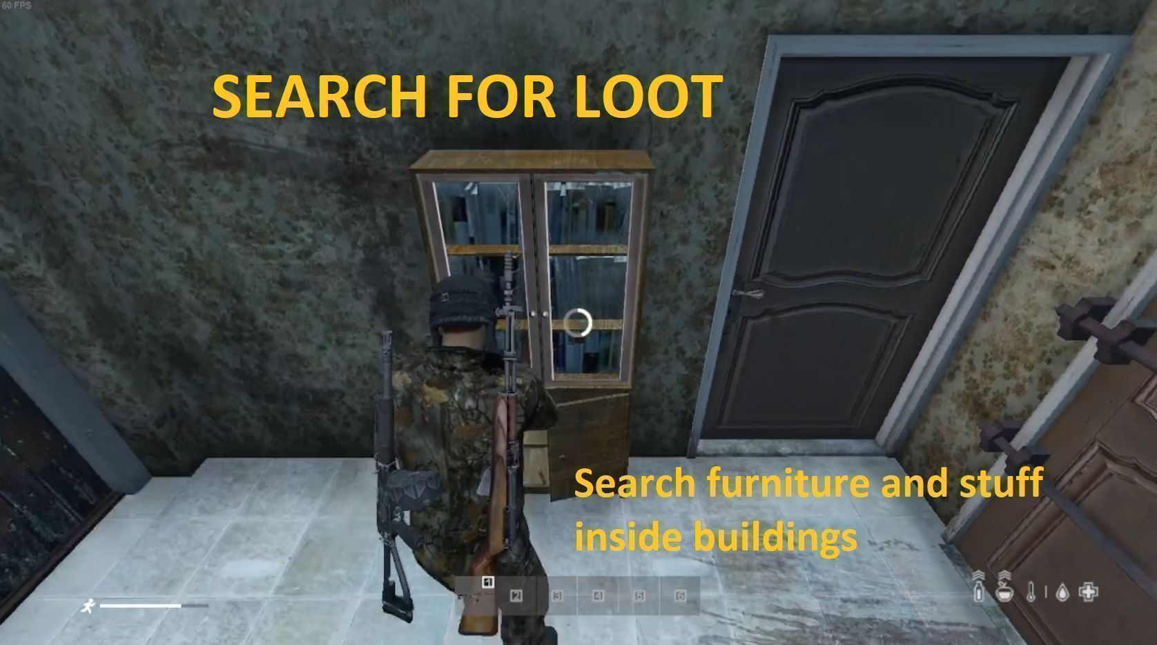 Search For Loot Improved icon