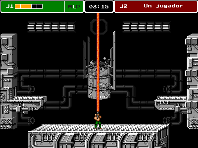The Reactor
