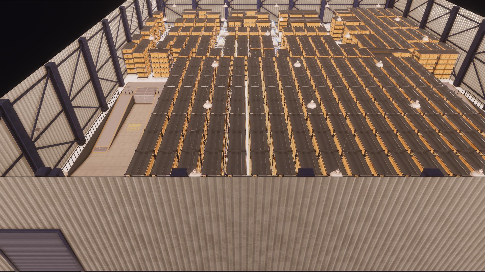 Q1 clothing fix preview