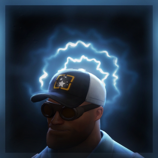 ★ Unusual Effect: Doppler Waves – Team Fortress 2 Mod