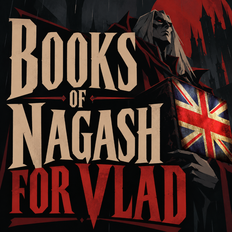 [eng_loc] Books of Nagash for Vlad preview