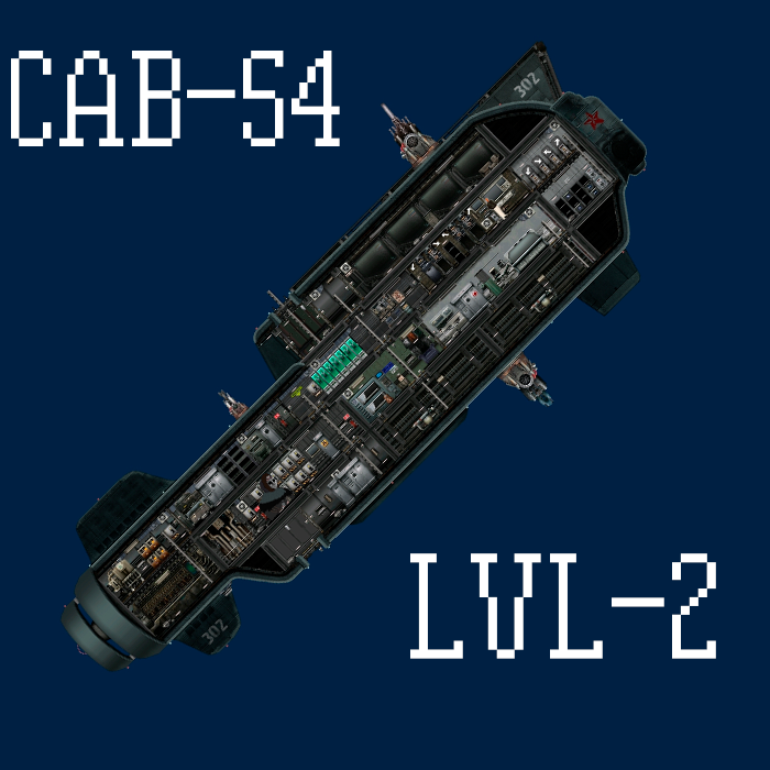 CAB-54 Snowtwister – Barotrauma Mod
