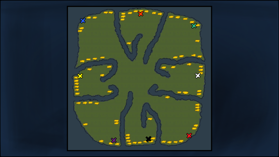 UltimateFourWay