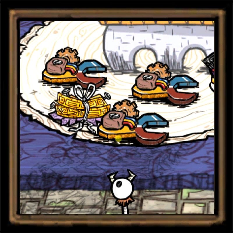 multikit – Don't Starve Together Mod