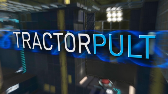 Tractorpult (Co-op)