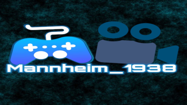 Mannheim 1938 Community