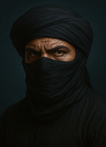 Belomorye to ISIS