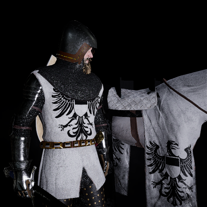 1385 AD: Swabian League of Cities