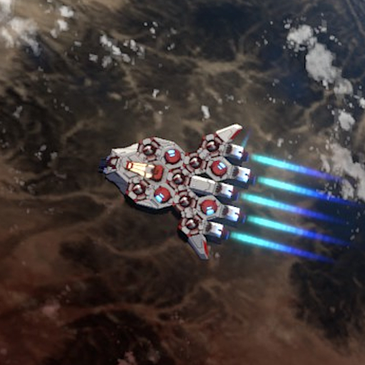 Lestek - Light Gunship