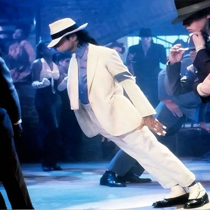 Michael Jackson's "Hee Hee" over hitsounds