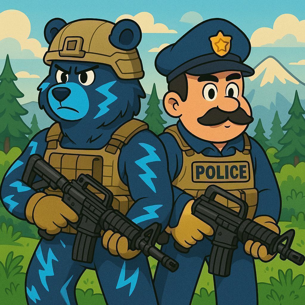 TheFactoryPVP